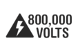 PSP Blast Knuckles 950 Thousand Volt Stun Gun