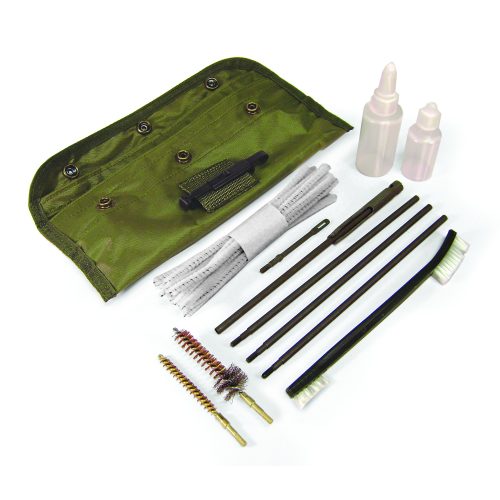 AR15/M16 Gun Cleaning Kit