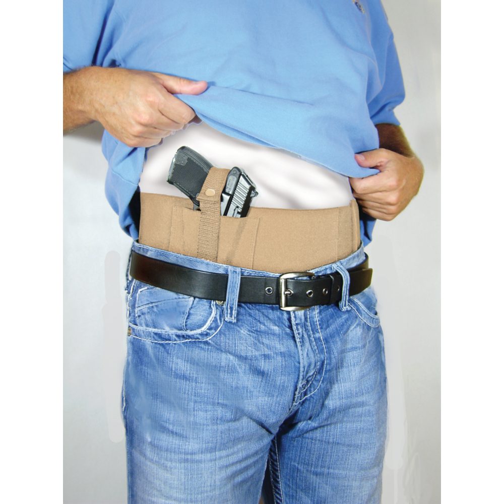Concealed Carry Belly Band - Image 3