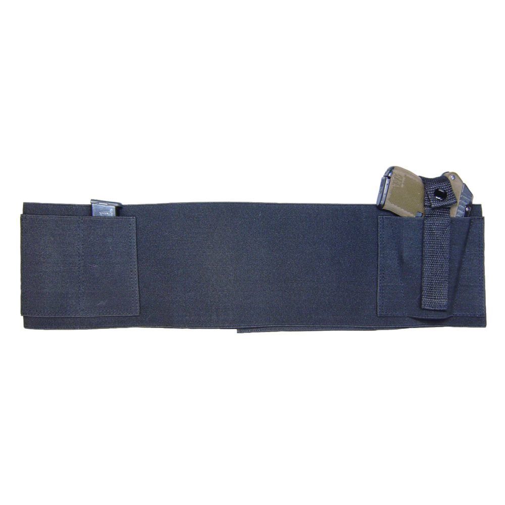 Concealed Carry Belly Band - Image 4