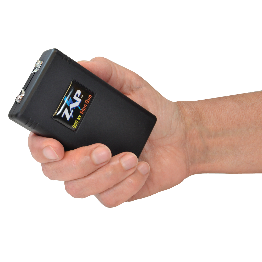 ZAP 950,000 Volt Stun Device