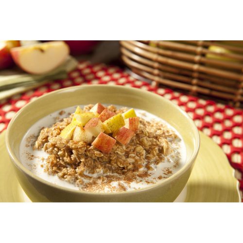 Apple Cinnamon Cereal