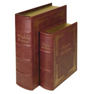 Diversion Books - Red