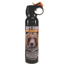 Bear Repellant