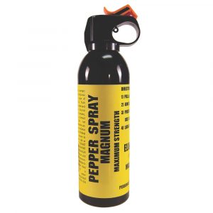 Pepper Spray - Fire Master Top