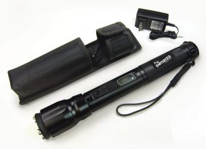 ZAP Enforcer Accessories