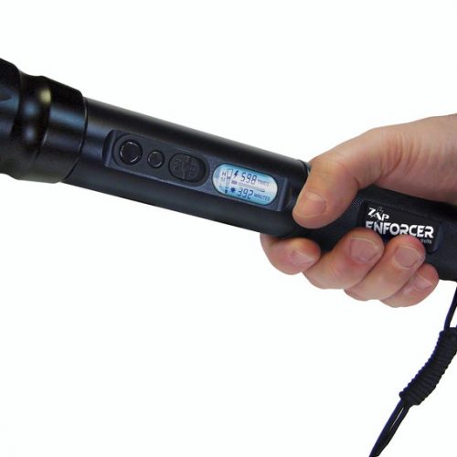 ZAP Enforcer