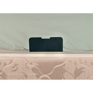 Holster Made Bedside Attached