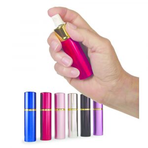Available Colors