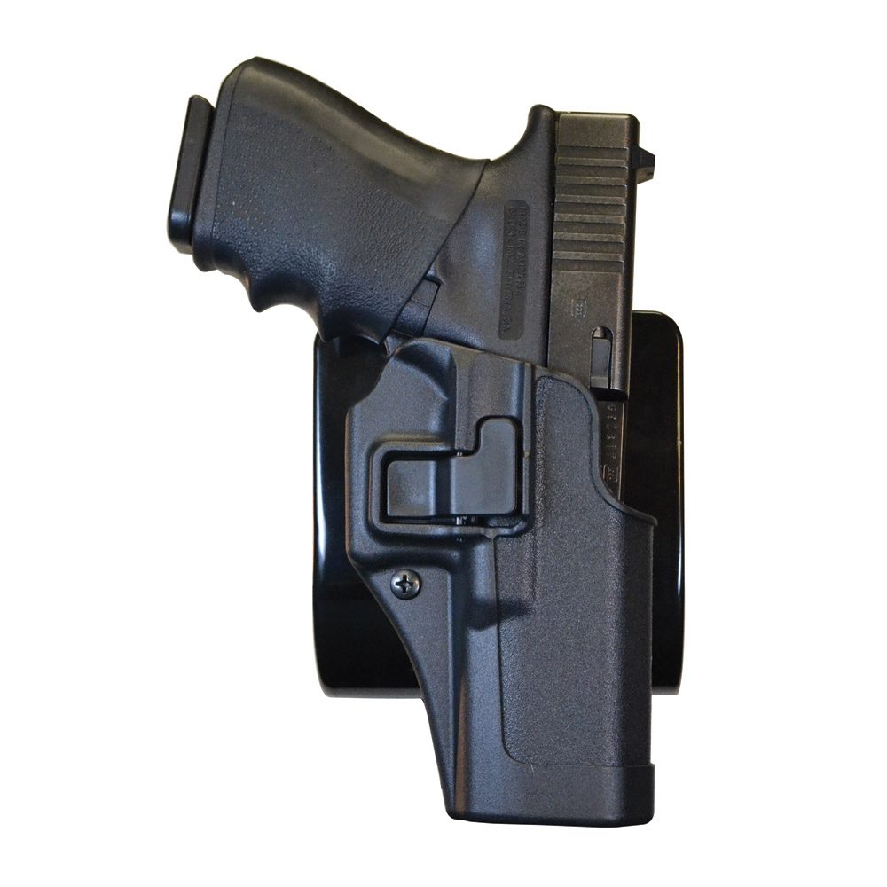 Holster Mate Shotgun Brackets with Sepra