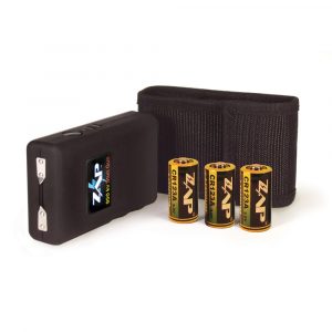 Zap 950 - Accessories