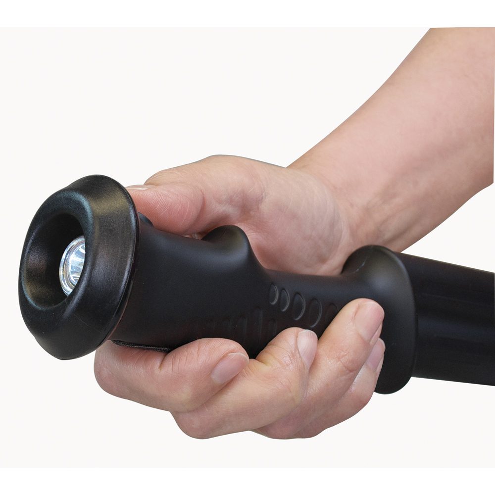 Hike N Strike Flashlight