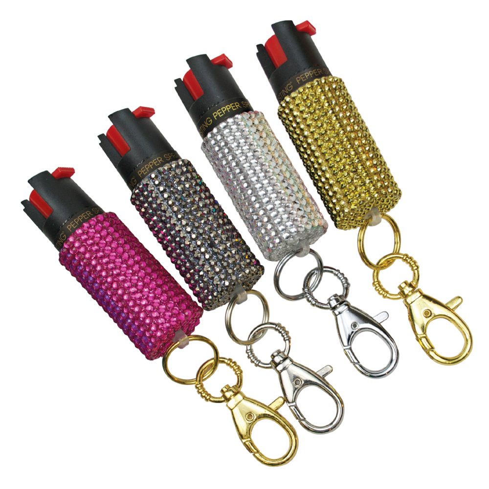 The Bling Sting (4 Brilliant Colors) - Image 3