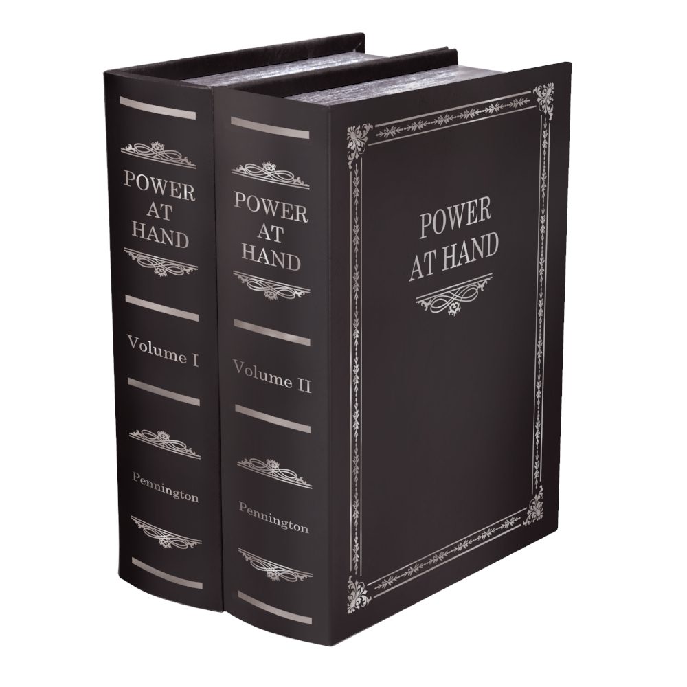 Double Diversion Book - Image 2