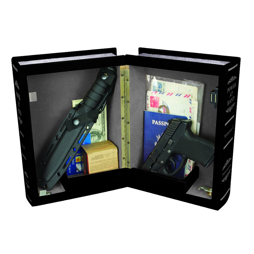 Double Diversion Book - Image 4