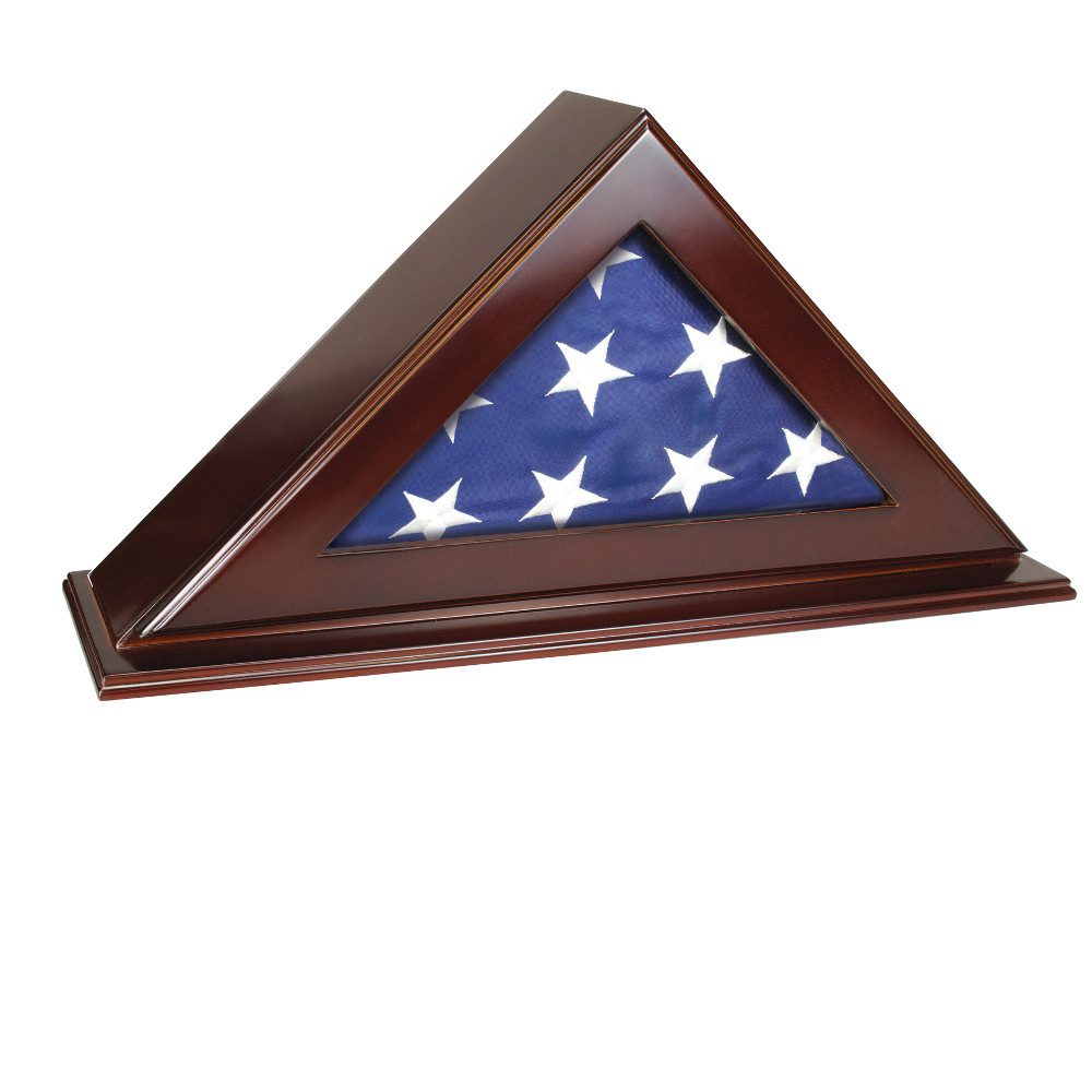 Patriot Flag Case with Concealment - Image 2