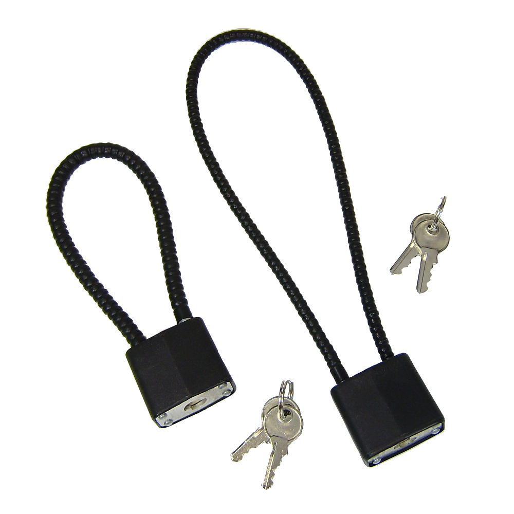 cable gun locks