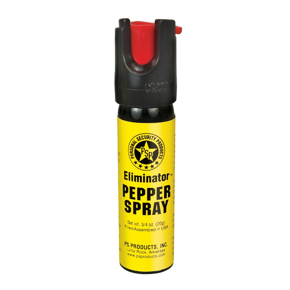 3/4 oz. Pepper Spray (Canister Only)