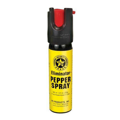 3/4 oz. Pepper Spray (Canister Only)