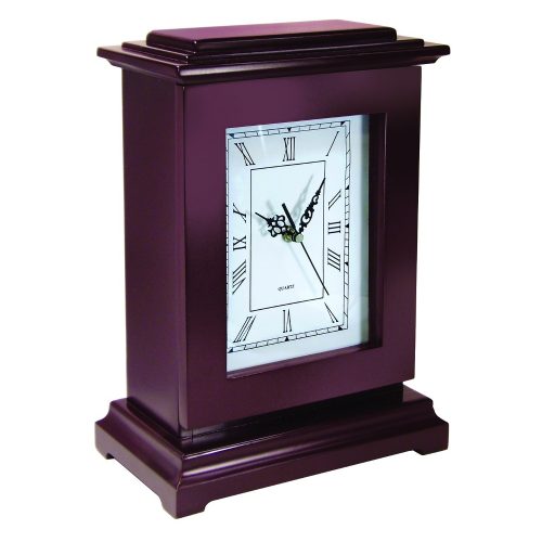 Tall Concealment Clock - Closed