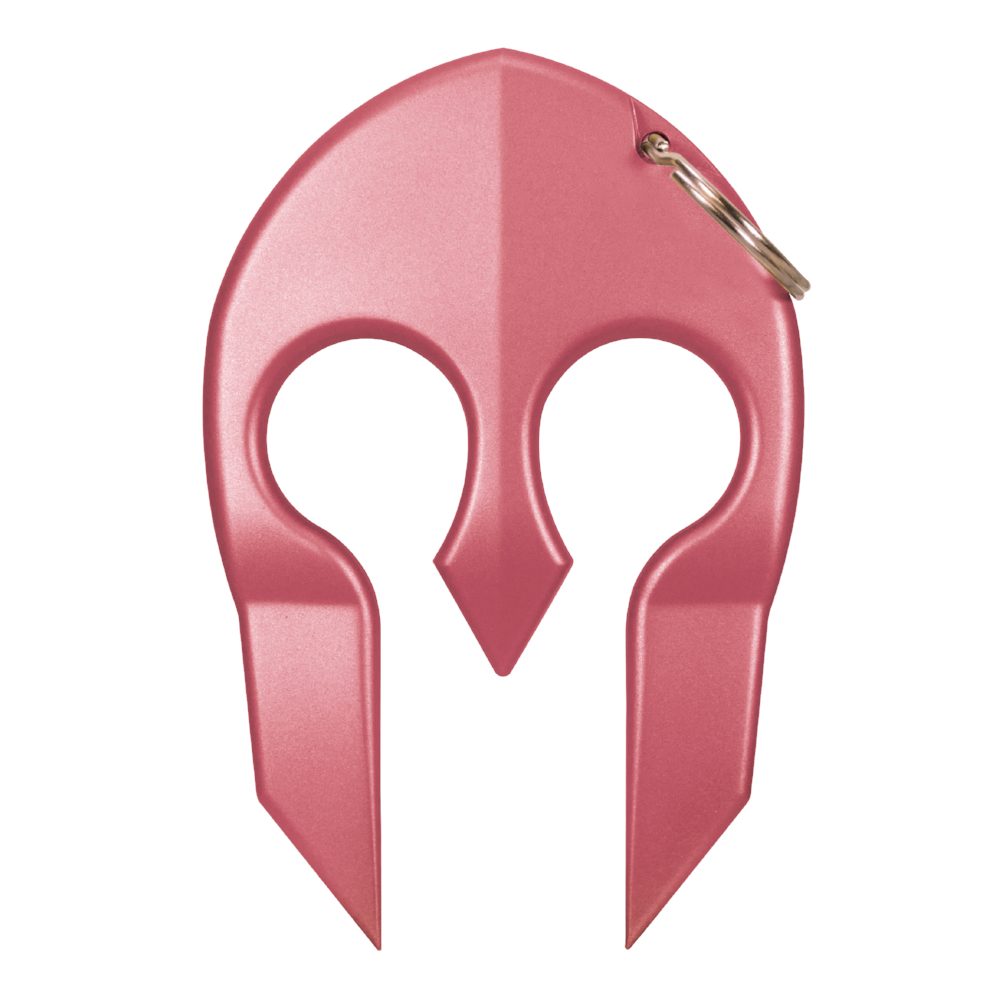 Spartan! Protection Keychain - Image 7