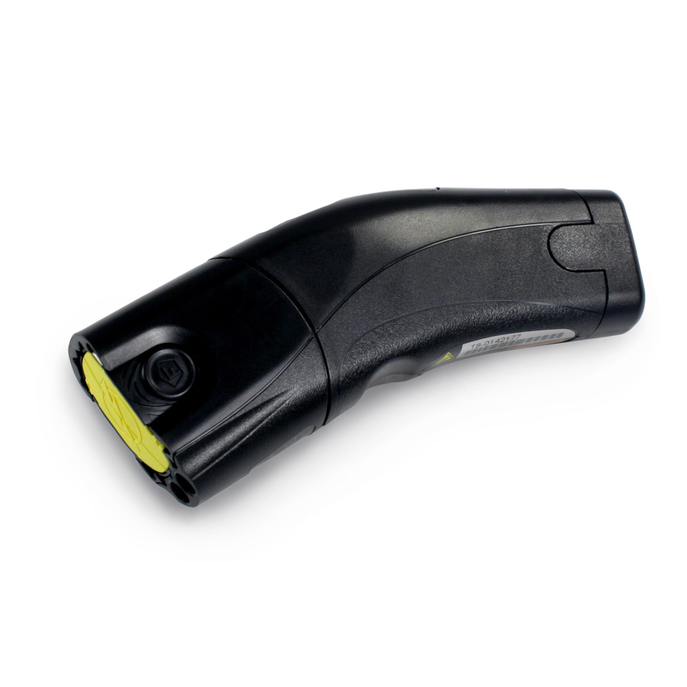 Easy to carry taser gun