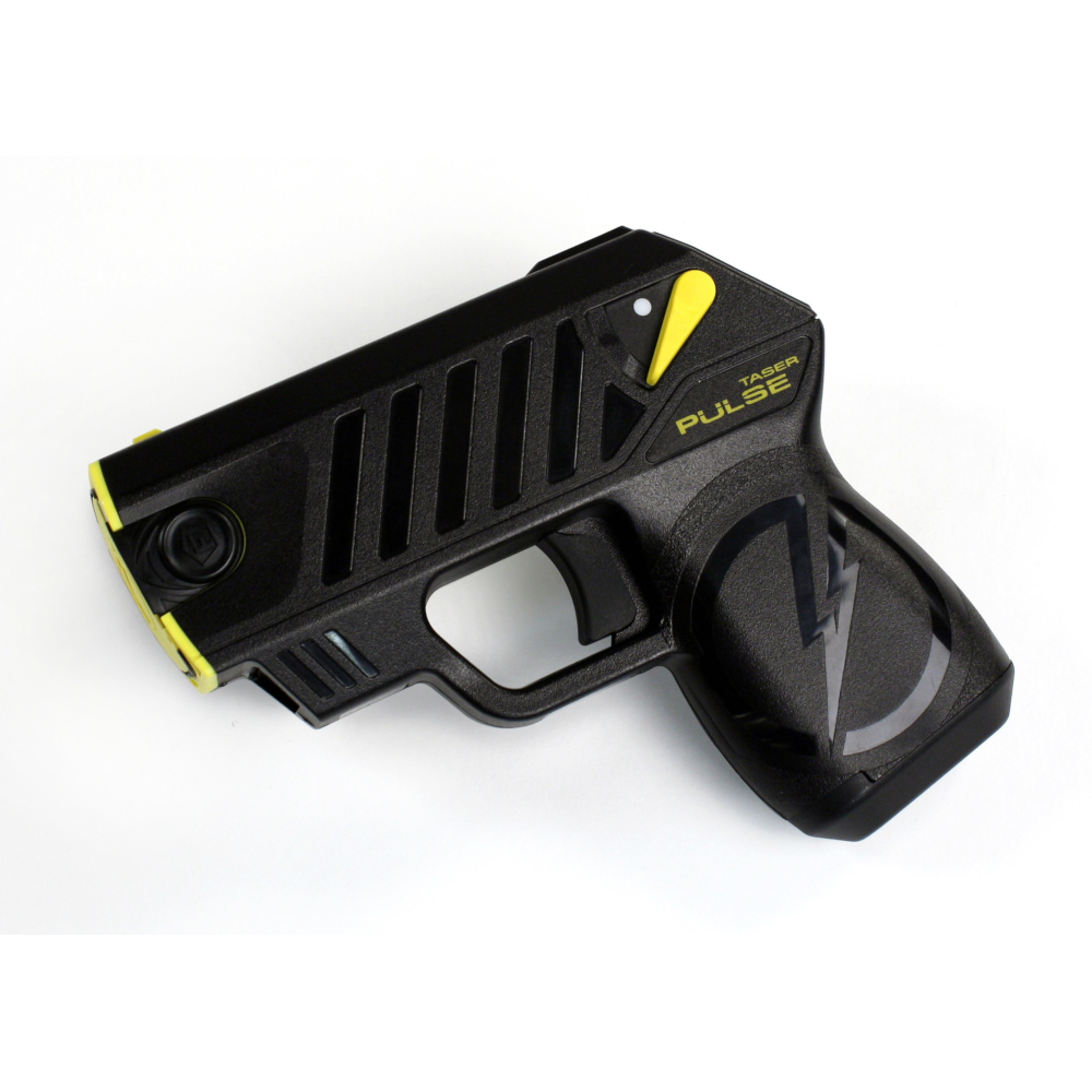 Easy to Carry Taser Gun