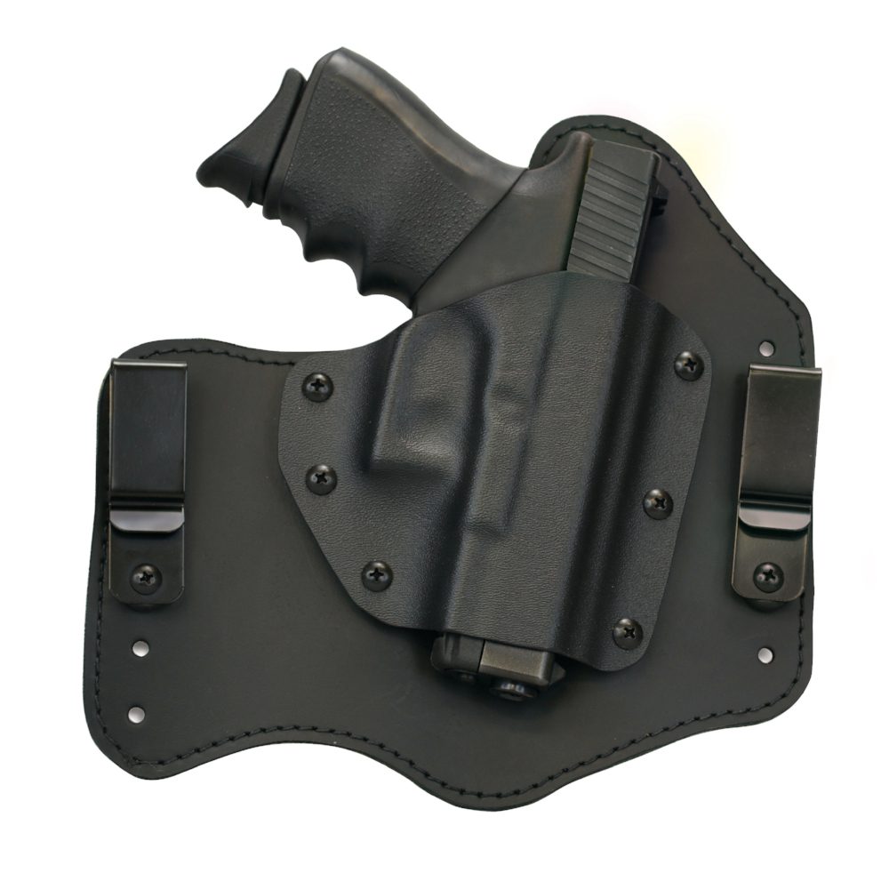 Homeland Hybrid Holster